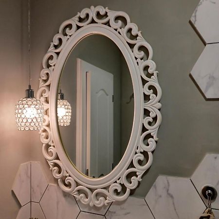 Tara Deluxe Apartment Varna Eksteriør billede