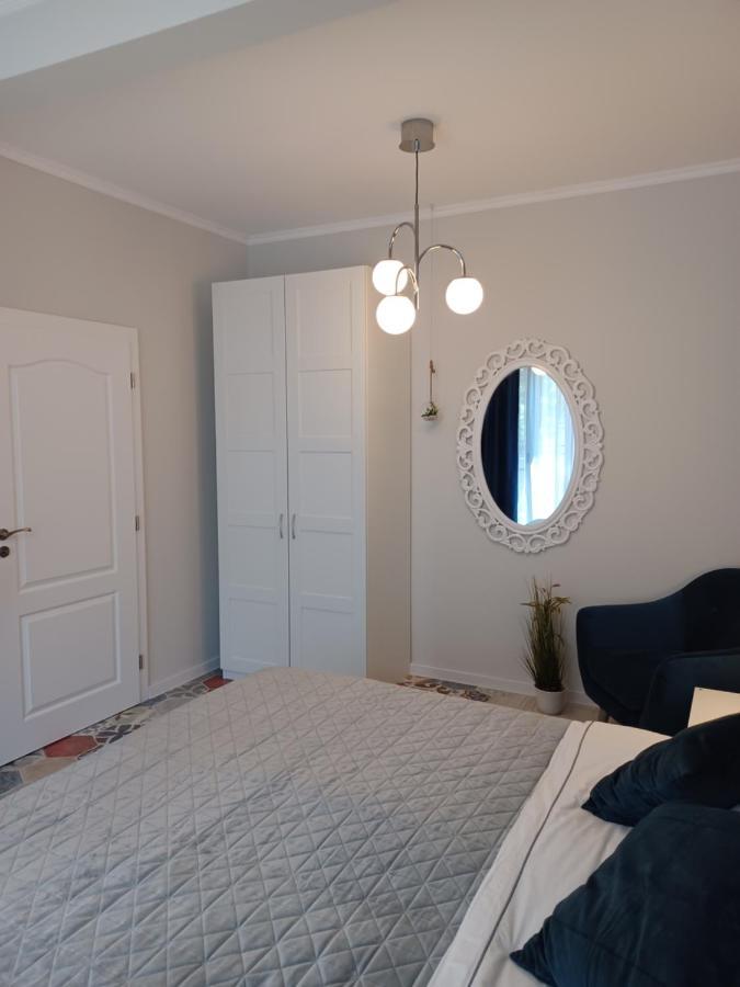 Tara Deluxe Apartment Varna Eksteriør billede