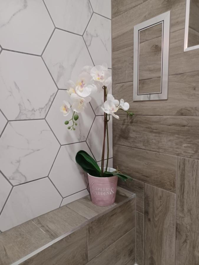 Tara Deluxe Apartment Varna Eksteriør billede
