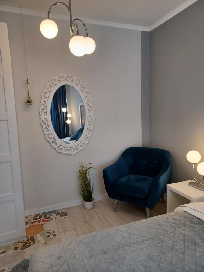 Tara Deluxe Apartment Varna Eksteriør billede