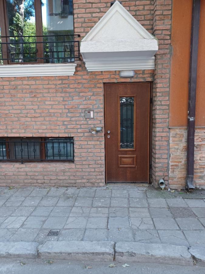 Tara Deluxe Apartment Varna Eksteriør billede