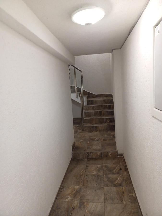 Tara Deluxe Apartment Varna Eksteriør billede