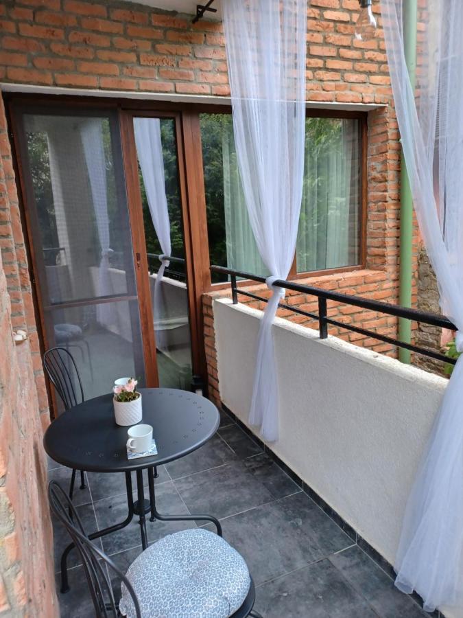 Tara Deluxe Apartment Varna Eksteriør billede