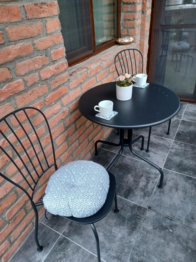 Tara Deluxe Apartment Varna Eksteriør billede