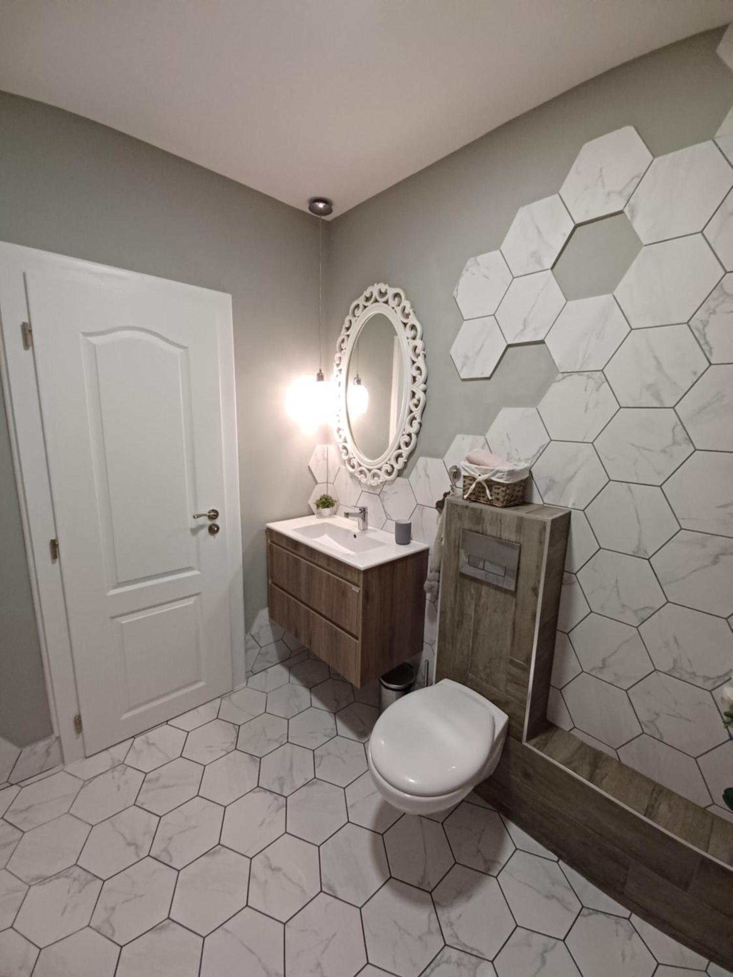 Tara Deluxe Apartment Varna Eksteriør billede