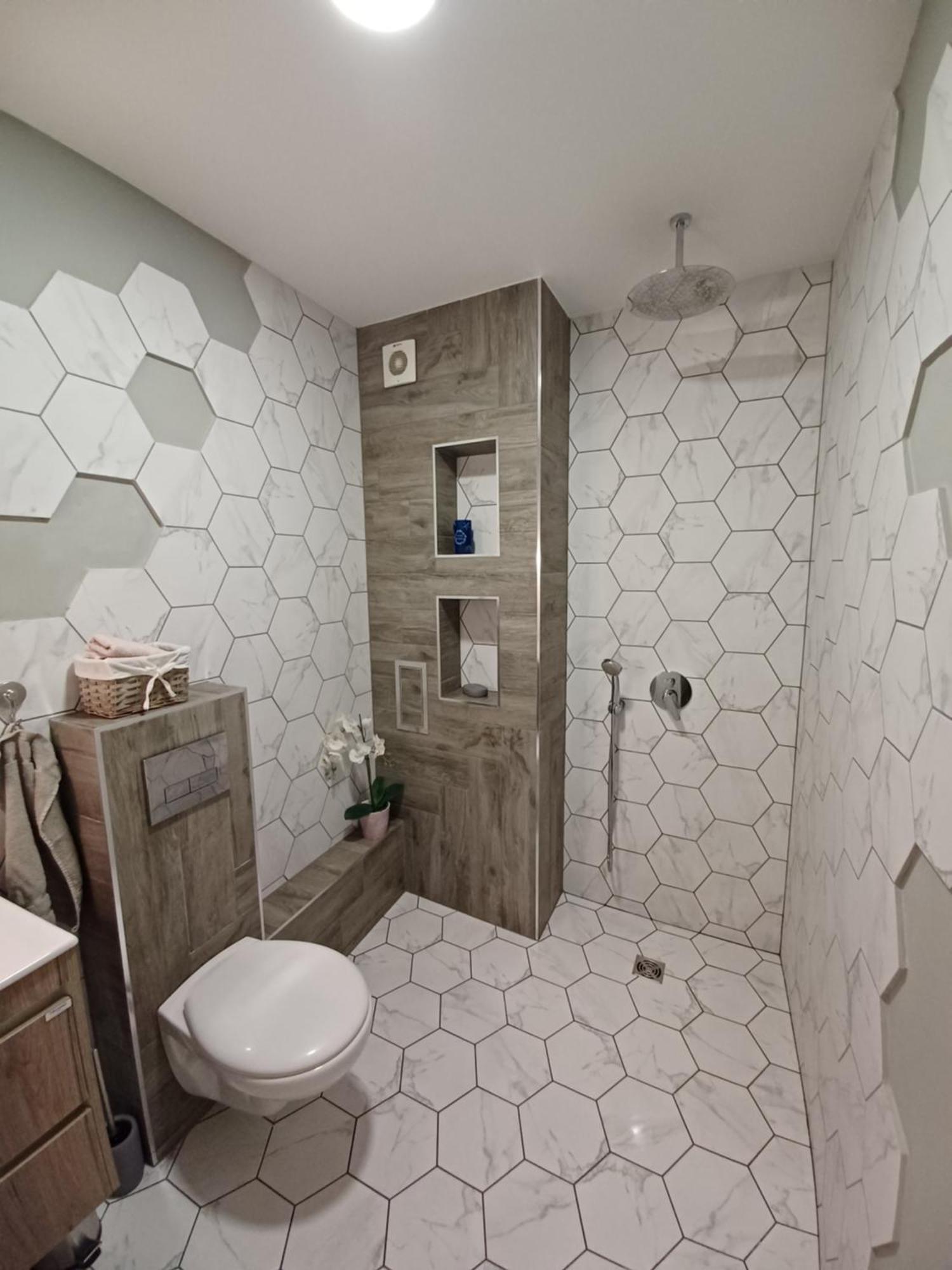 Tara Deluxe Apartment Varna Eksteriør billede
