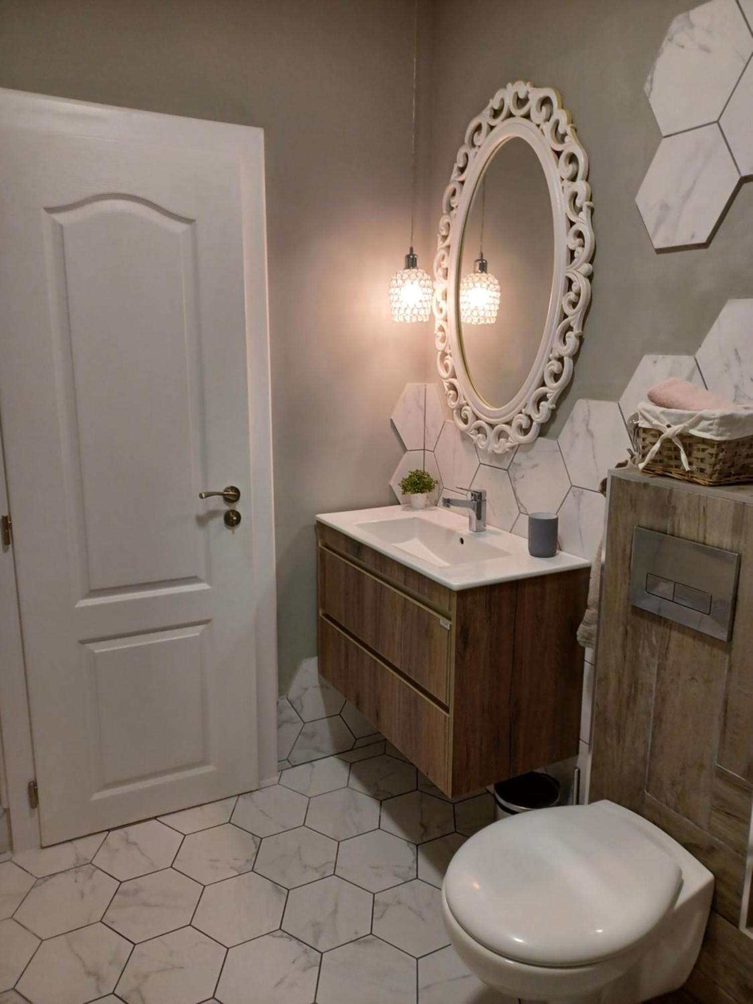 Tara Deluxe Apartment Varna Eksteriør billede