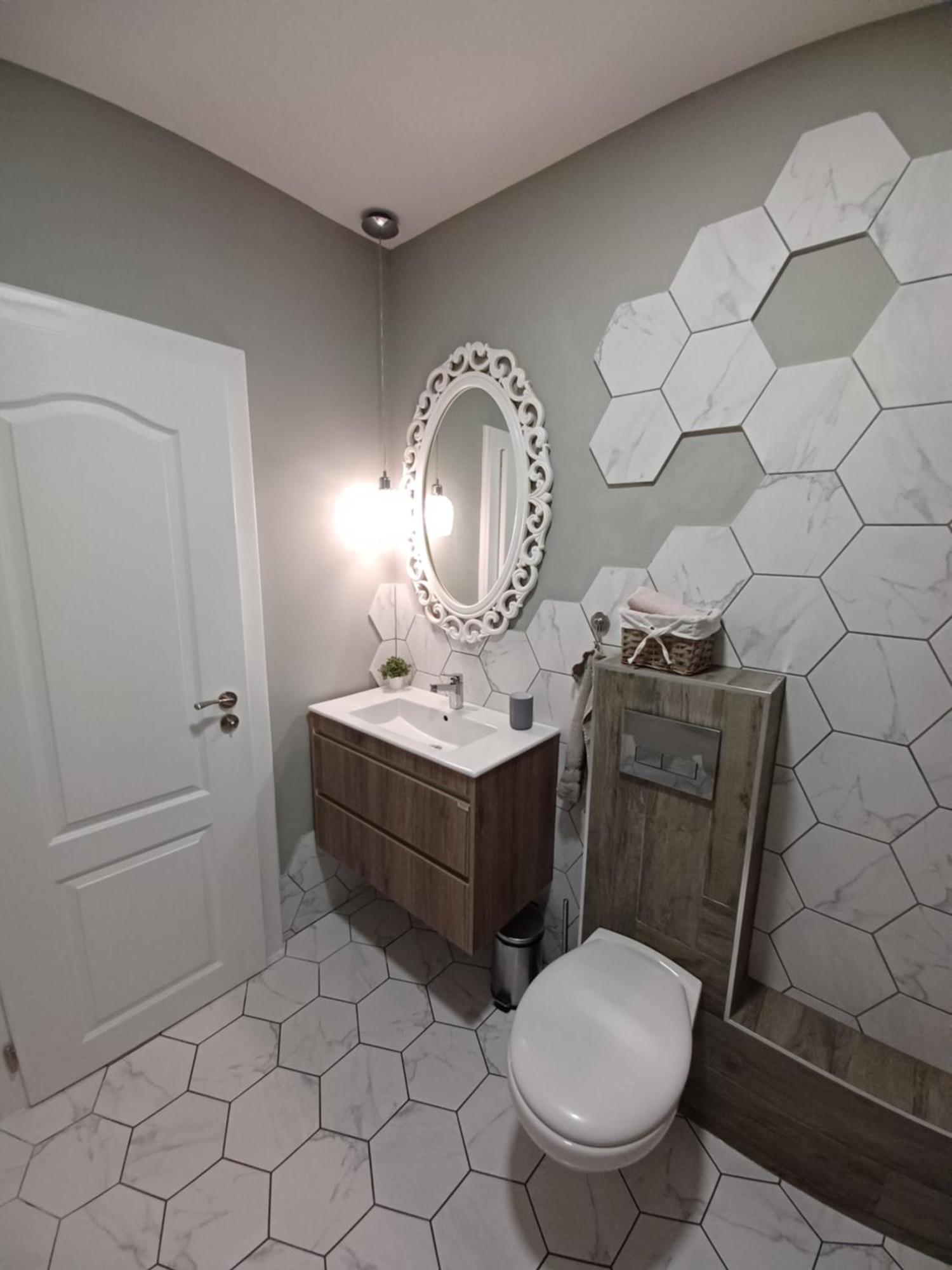 Tara Deluxe Apartment Varna Eksteriør billede