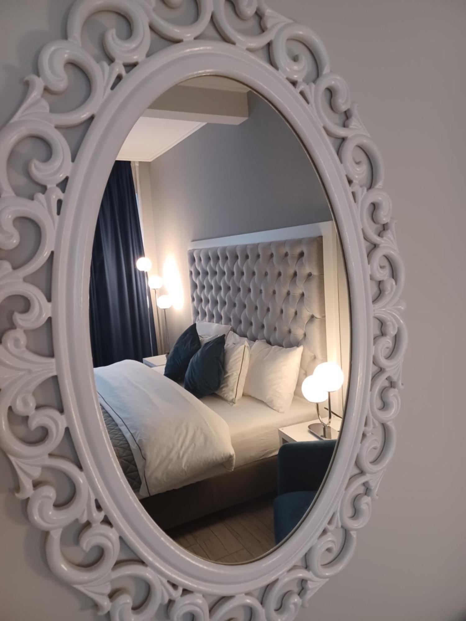 Tara Deluxe Apartment Varna Værelse billede